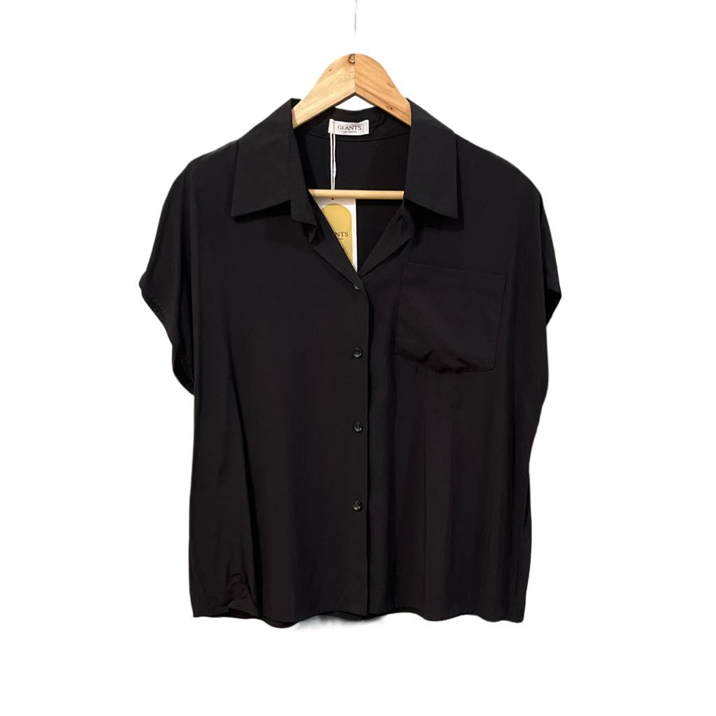 Serena Button Up Shirt