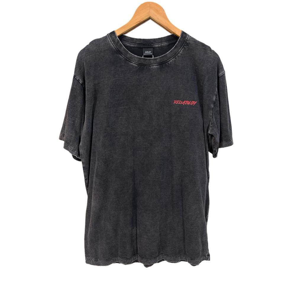 Reliability Graphic Tee