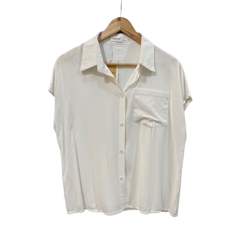 Serena Button Up Shirt