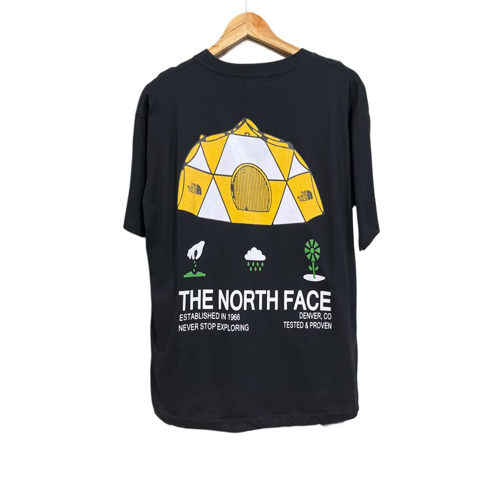 TNF Graphic Tee