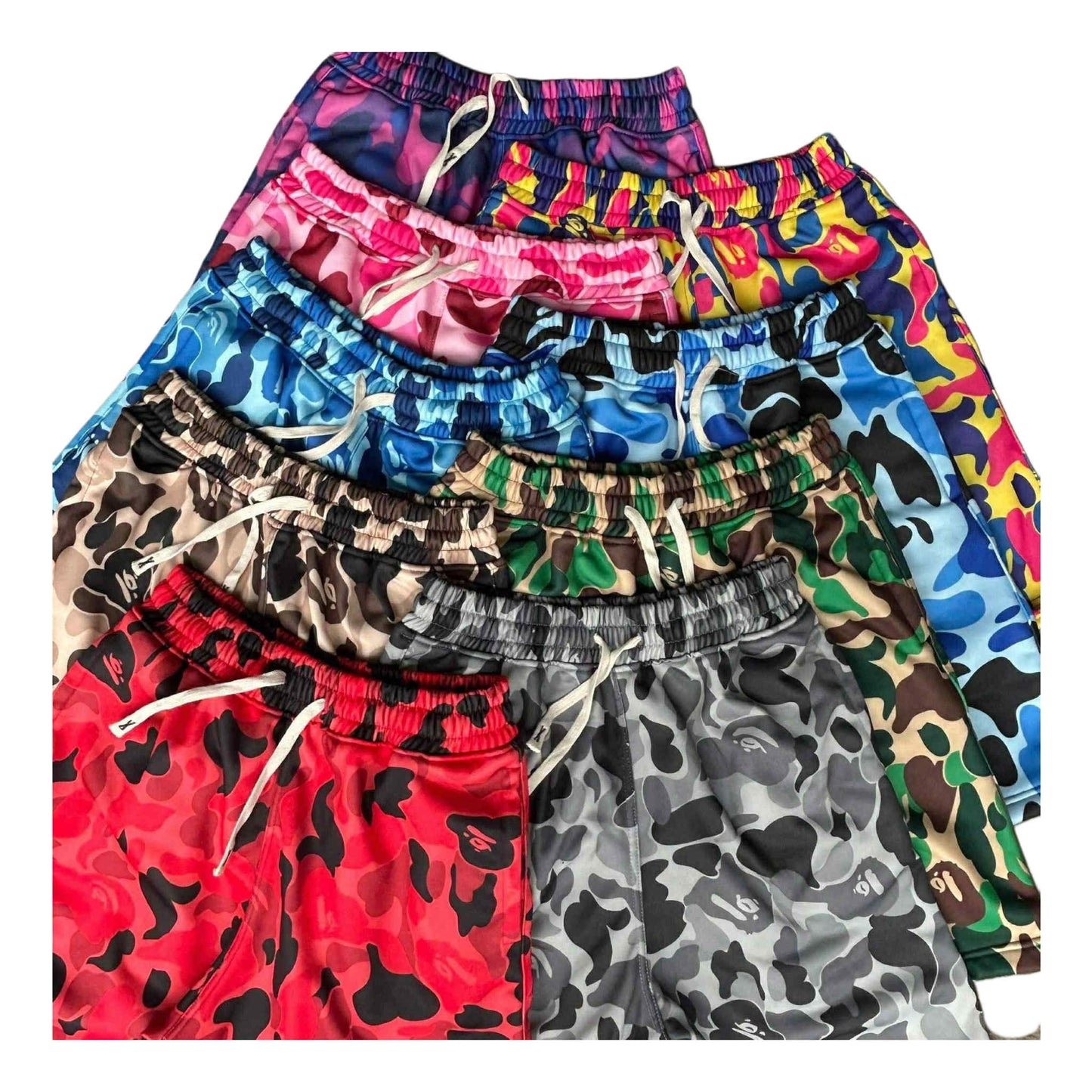 Baggy Short