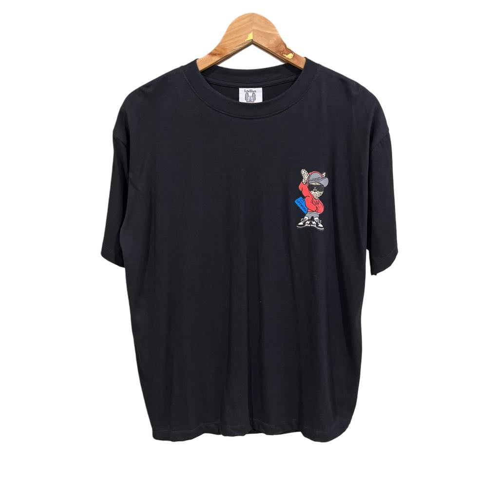 LifeWork Graphic Shirt