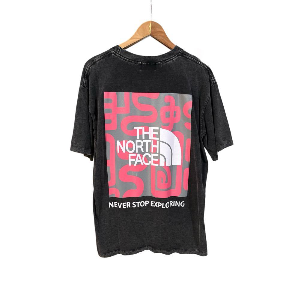TNF Graphic Tee