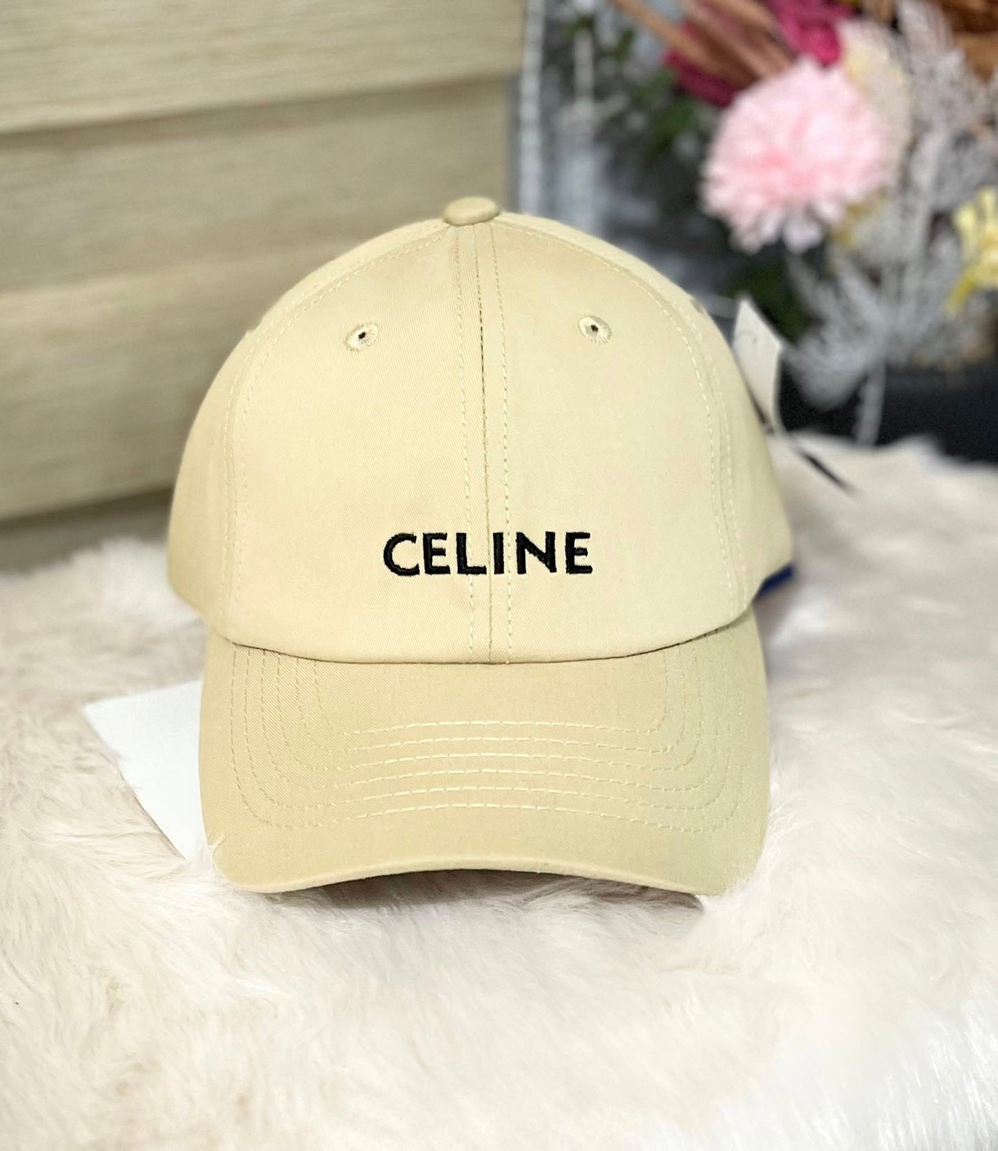 Baseball Cap