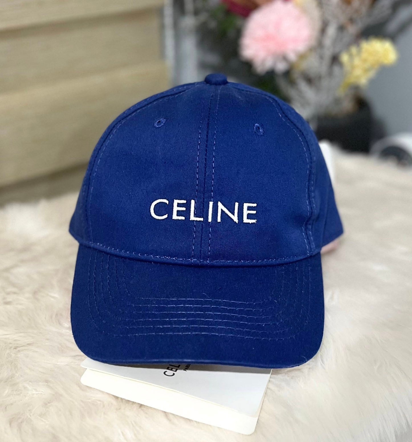 Baseball Cap