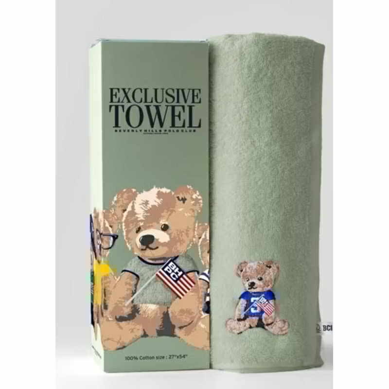 BH/PC Bath Towel