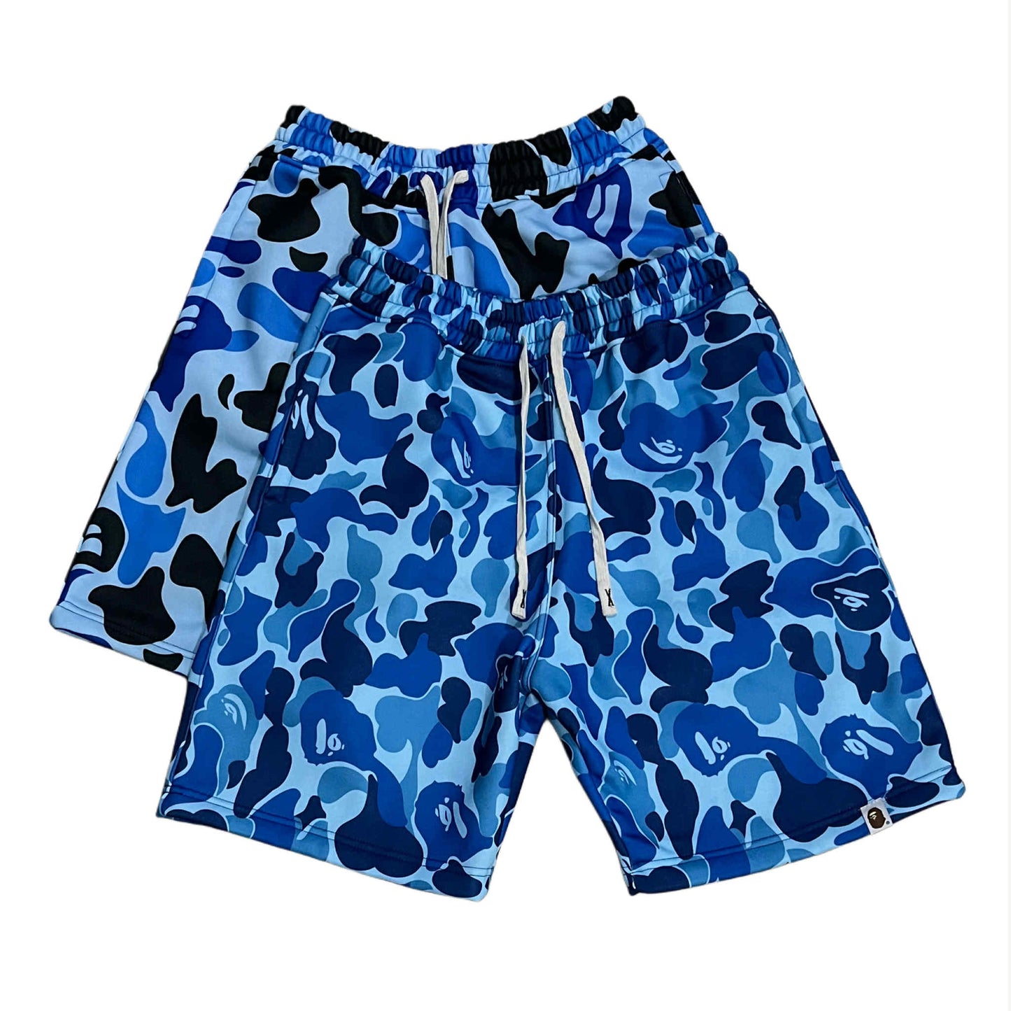 Baggy Short