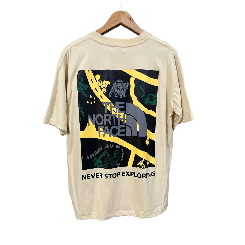 TNF Graphic Tee