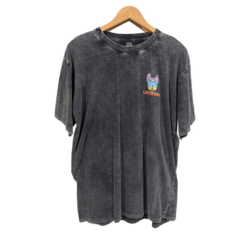 LifeWork Graphic Shirt
