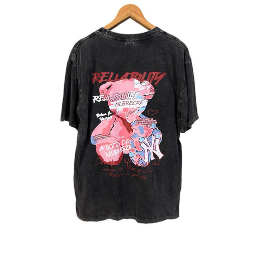 Reliability Graphic Tee