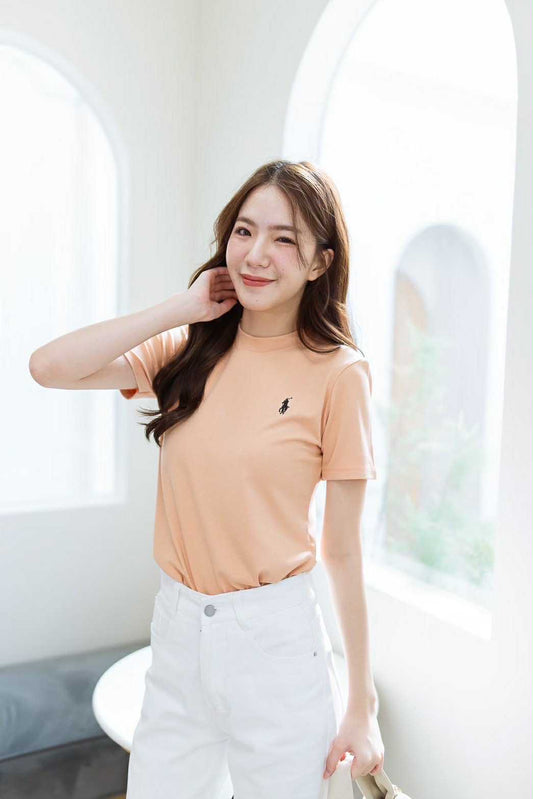 Body Fit Shirt by Giants