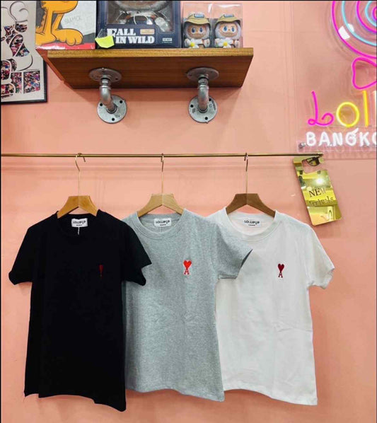 Women's Body Shirt by Lollipop