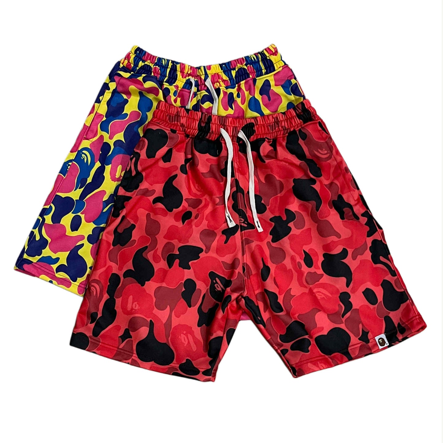 Baggy Short