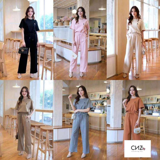 Comfy Chic Co-ords