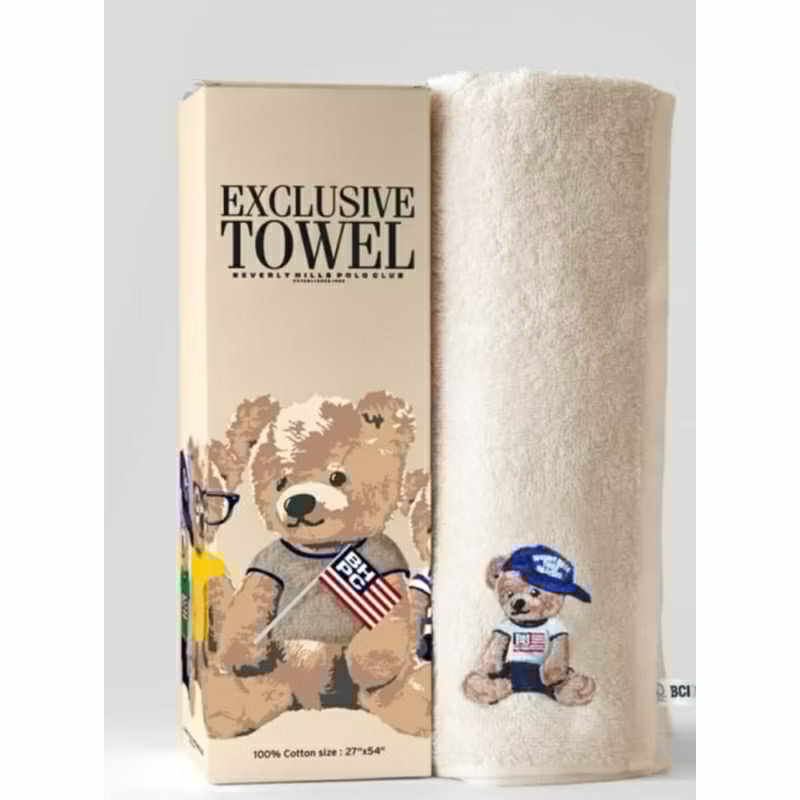 BH/PC Bath Towel