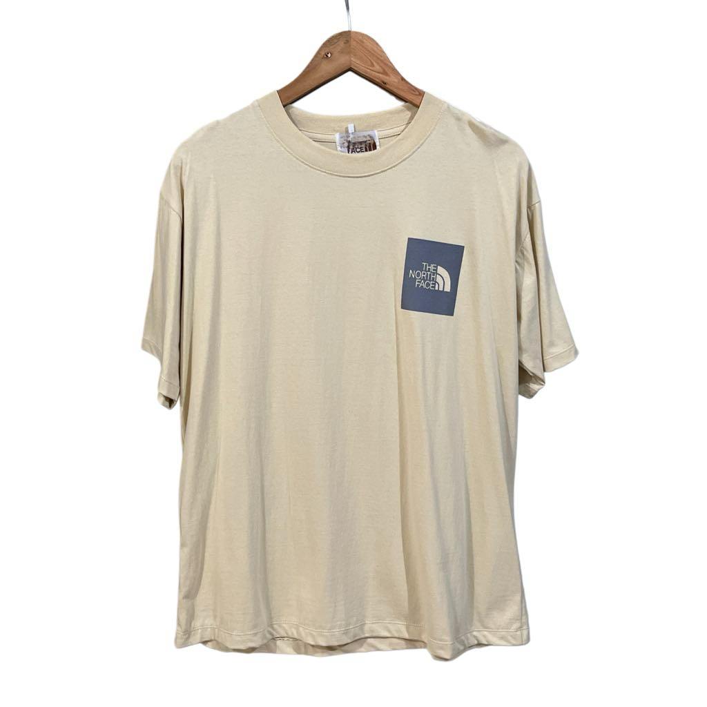 TNF Graphic Tee