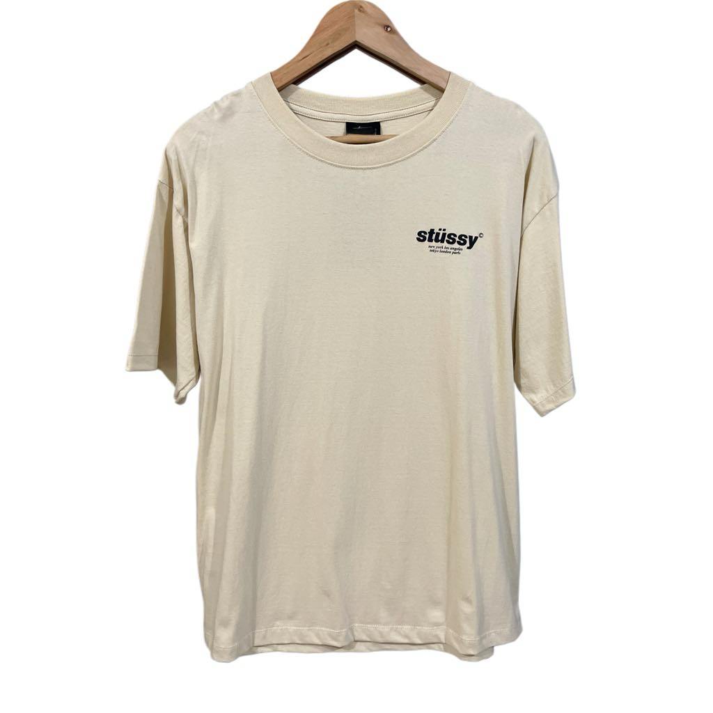 $tu$$y Graphic Tee