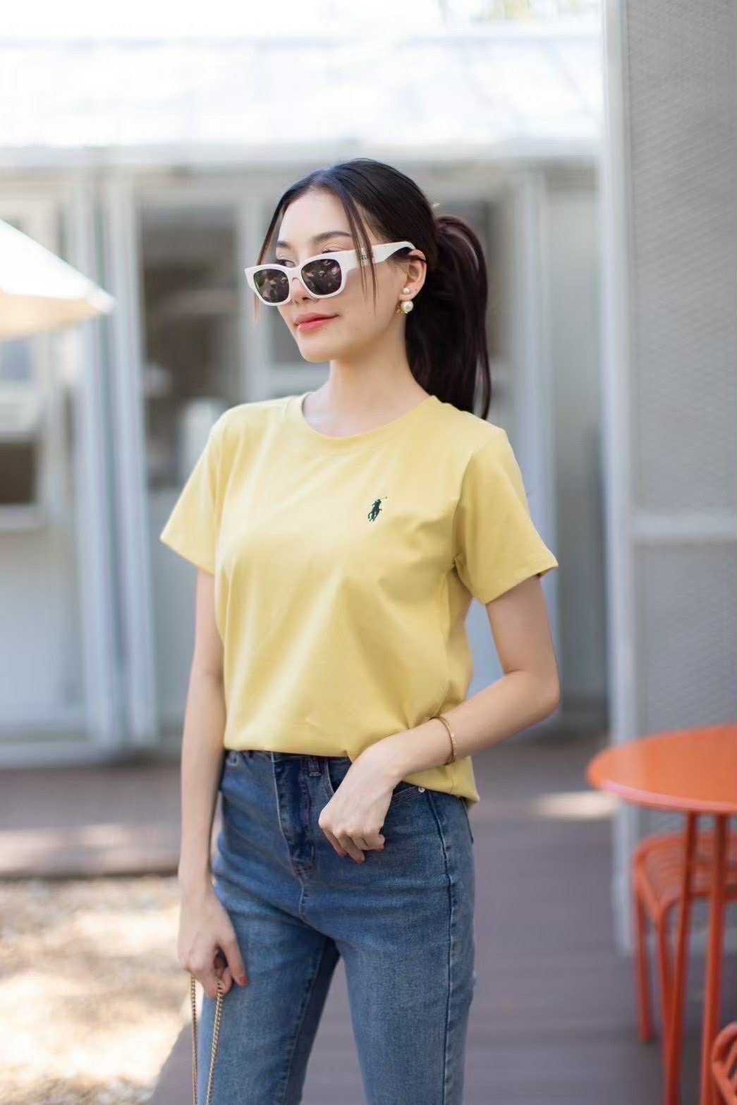 Women's Shirt