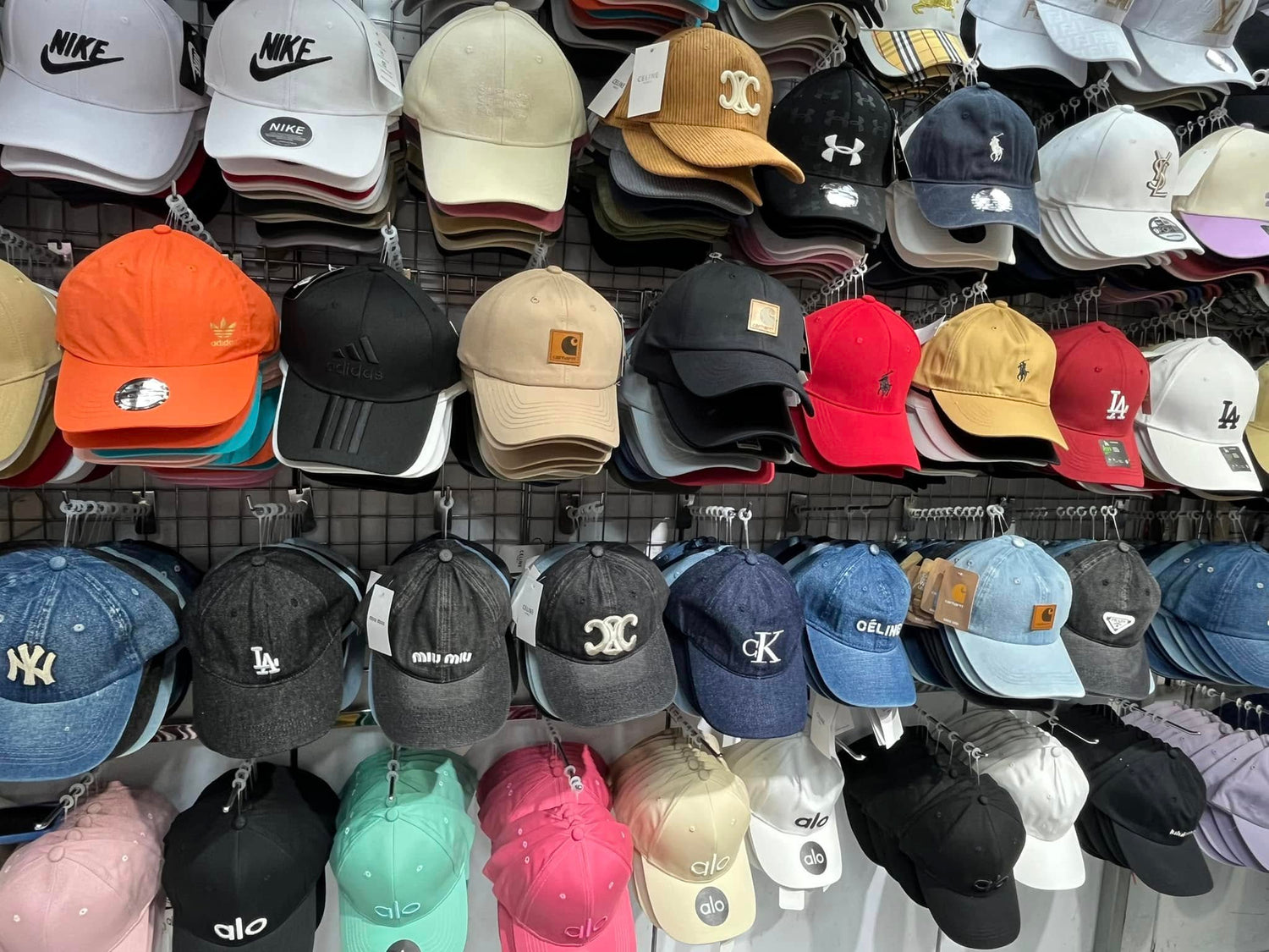 Hats