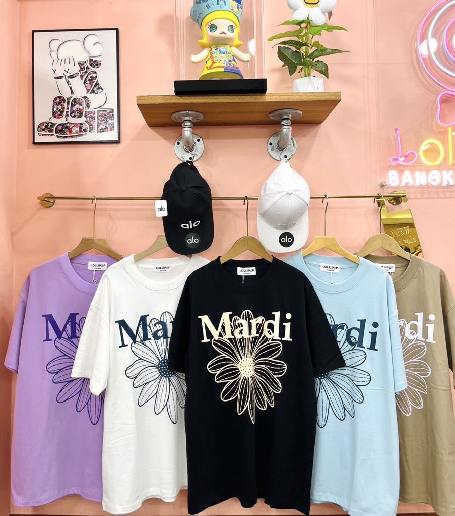 Shirts