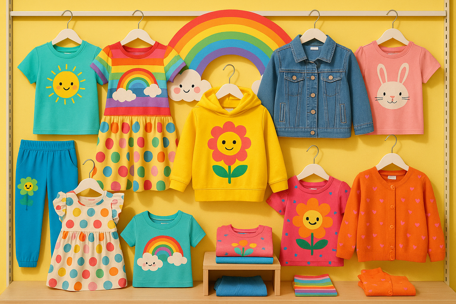 Tiny Trends