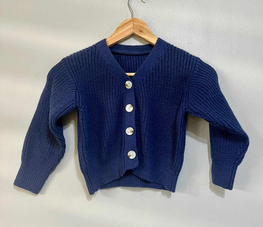 Kid's Cardigan