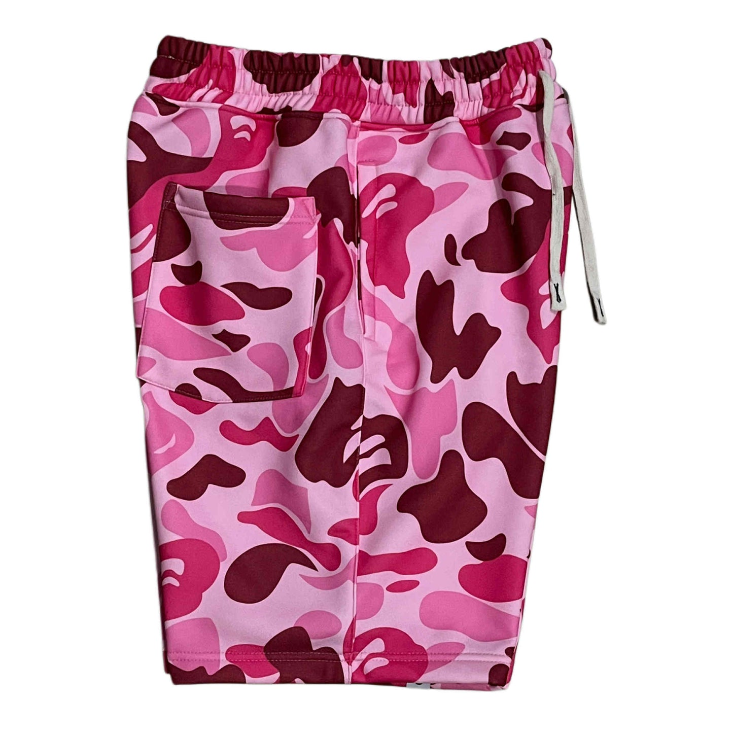 Baggy Short