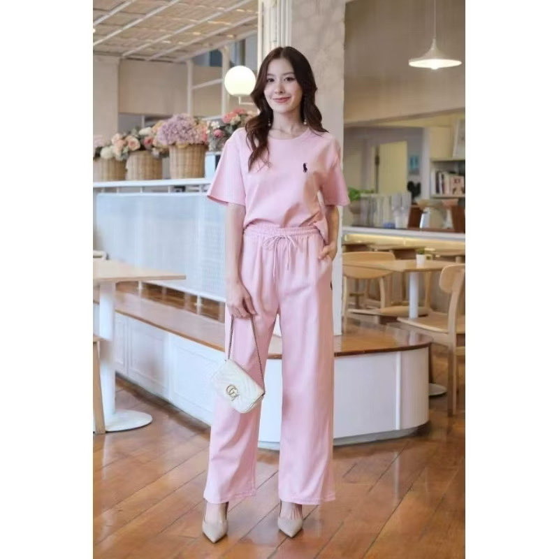 Comfy Chic Co-ords