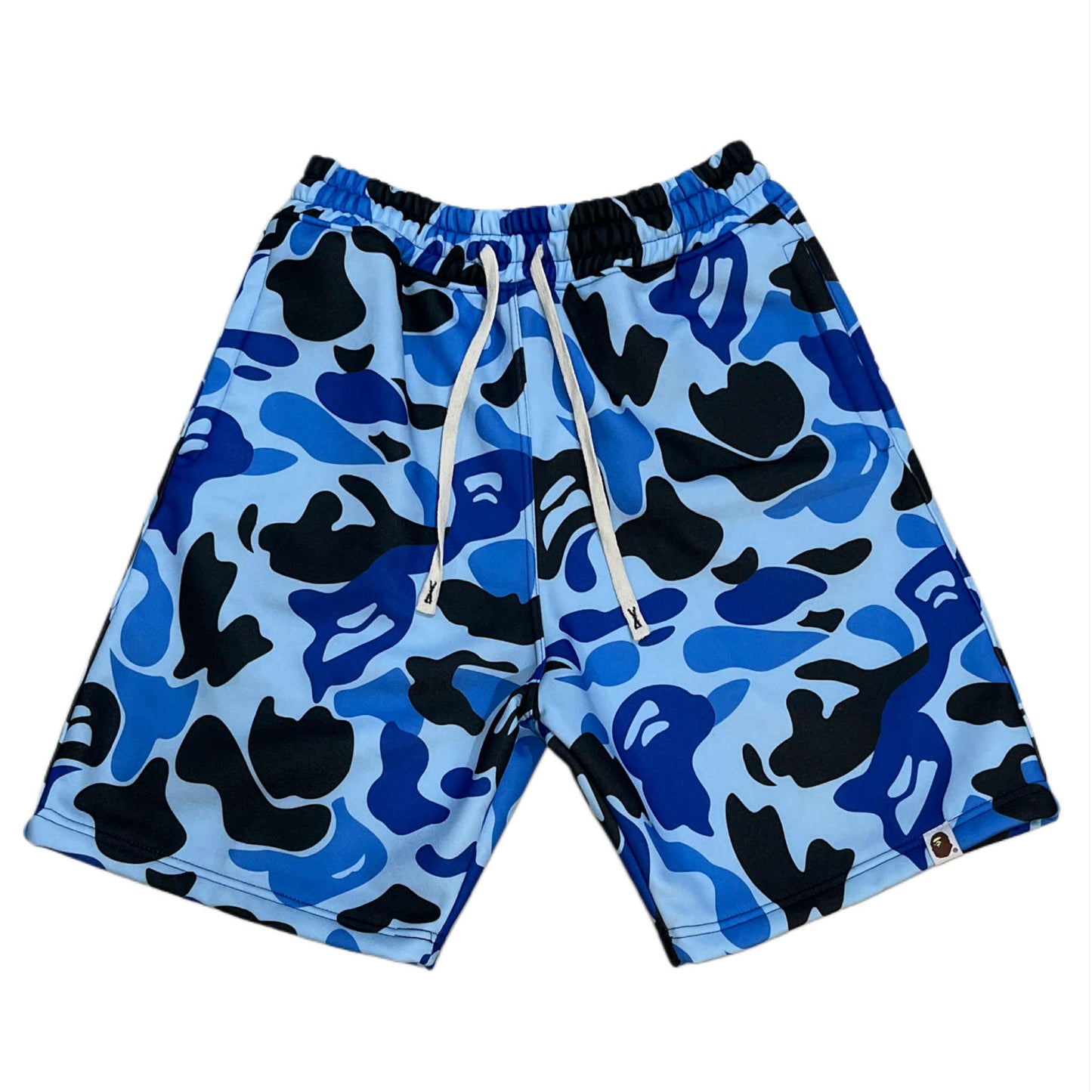 Baggy Short
