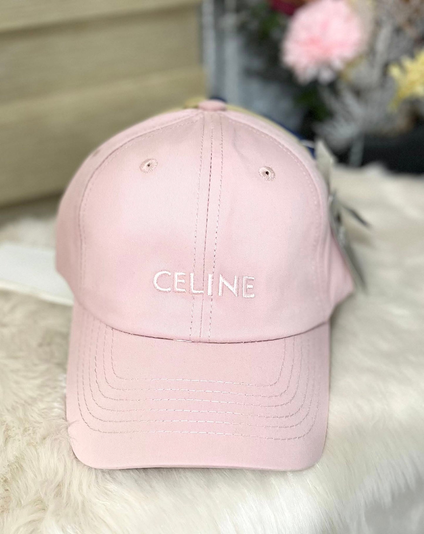 Baseball Cap