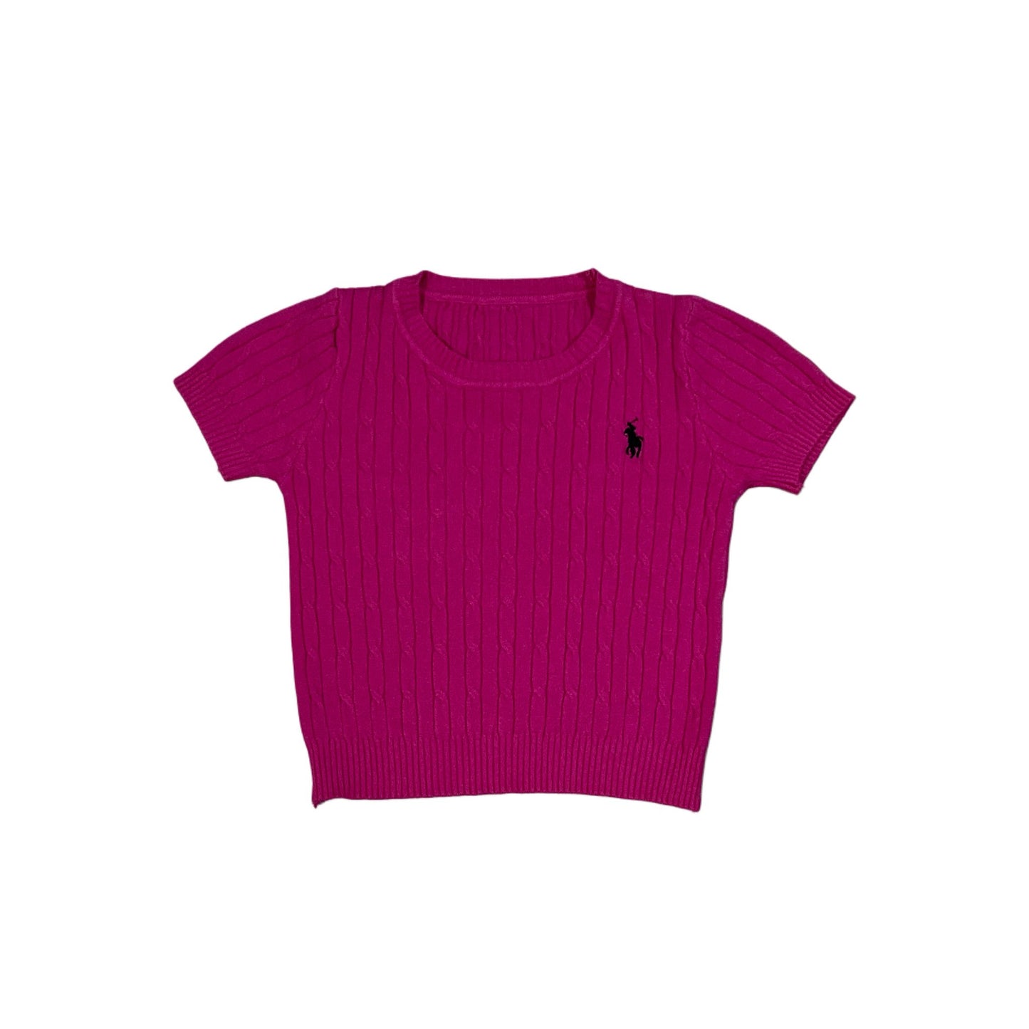Kid's Knitted Top