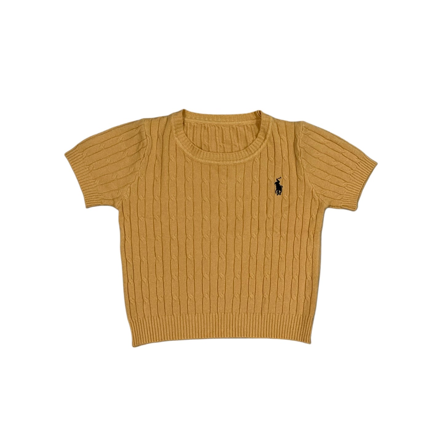 Kid's Knitted Top
