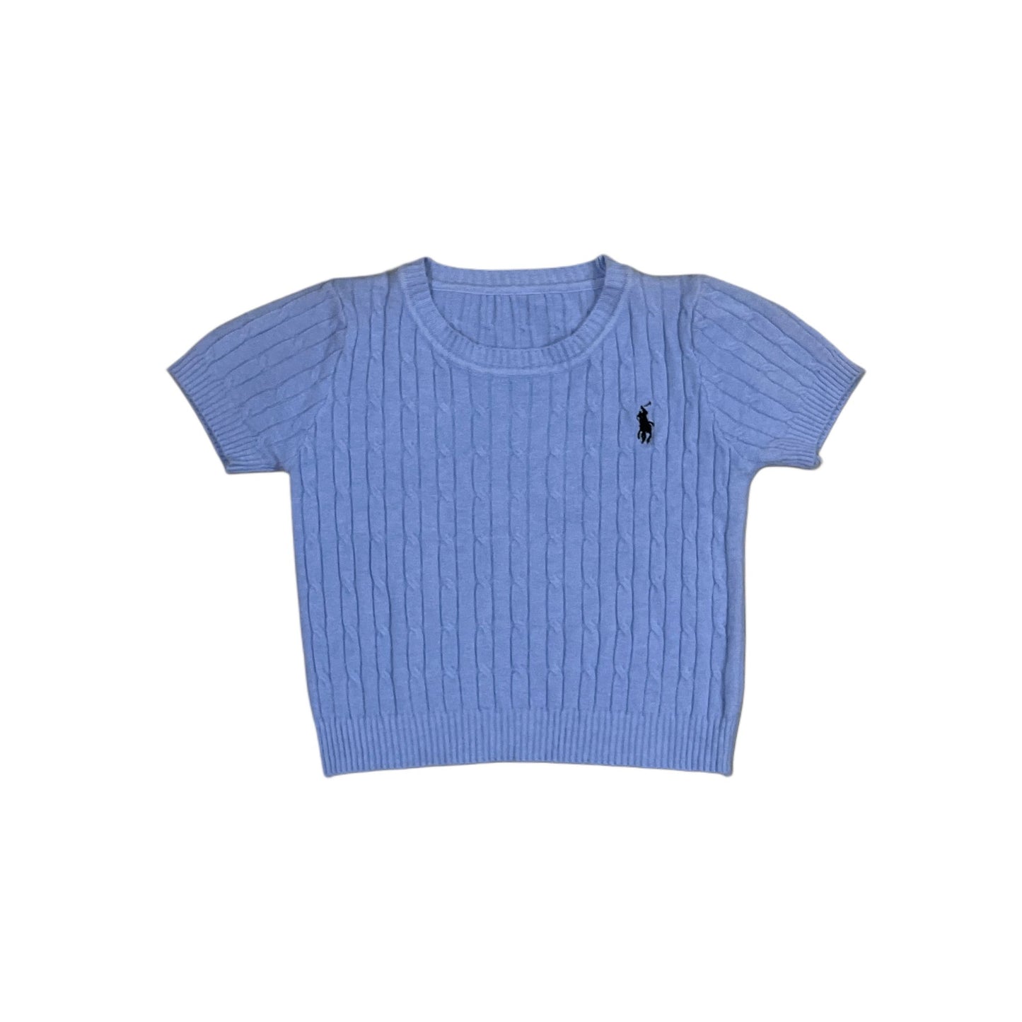 Kid's Knitted Top