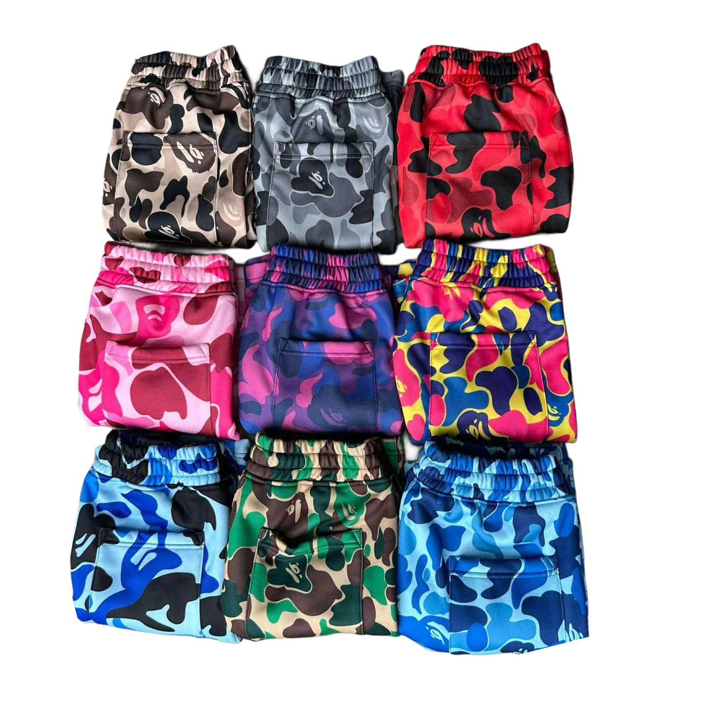 Baggy Short