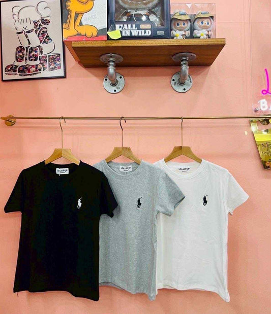 Women's Body Shirt by Lollipop