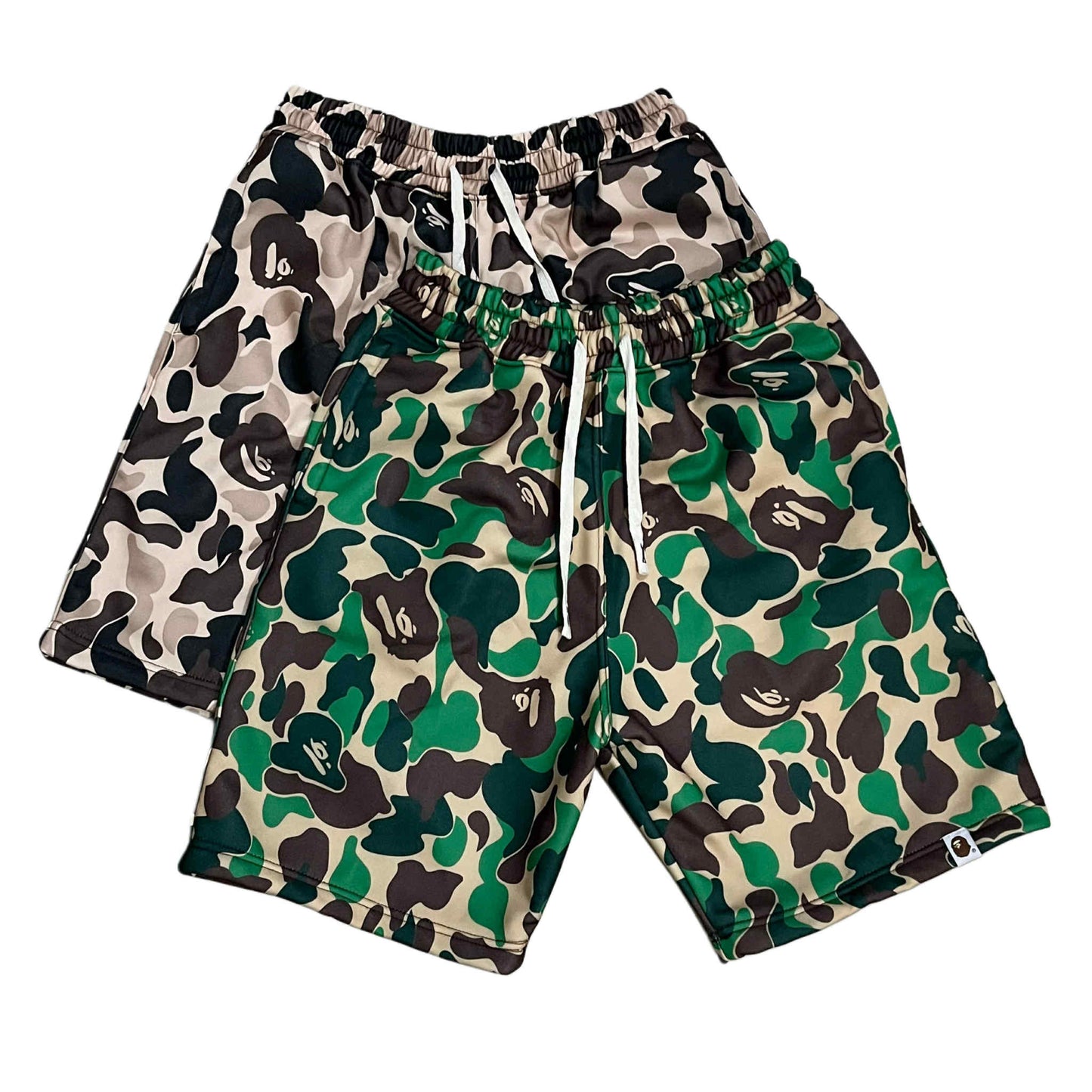 Baggy Short