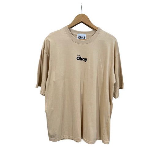 "I'm Okay" Statement Tee