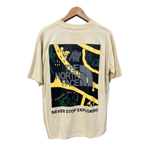 TNF Graphic Tee