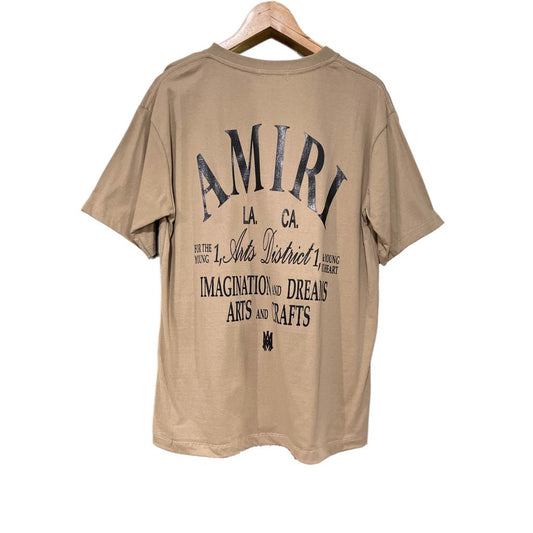AM!R! Graphic Tee