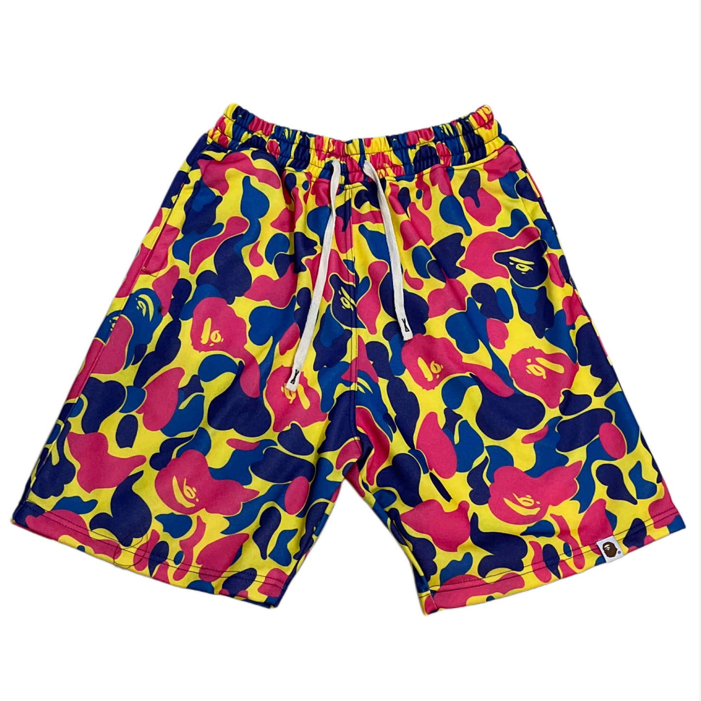 Baggy Short