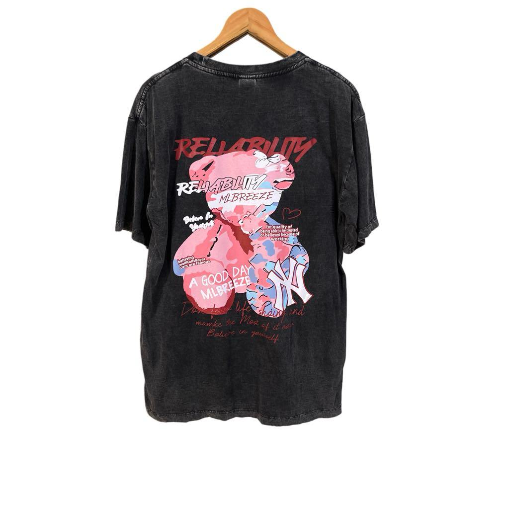 Reliability Graphic Tee