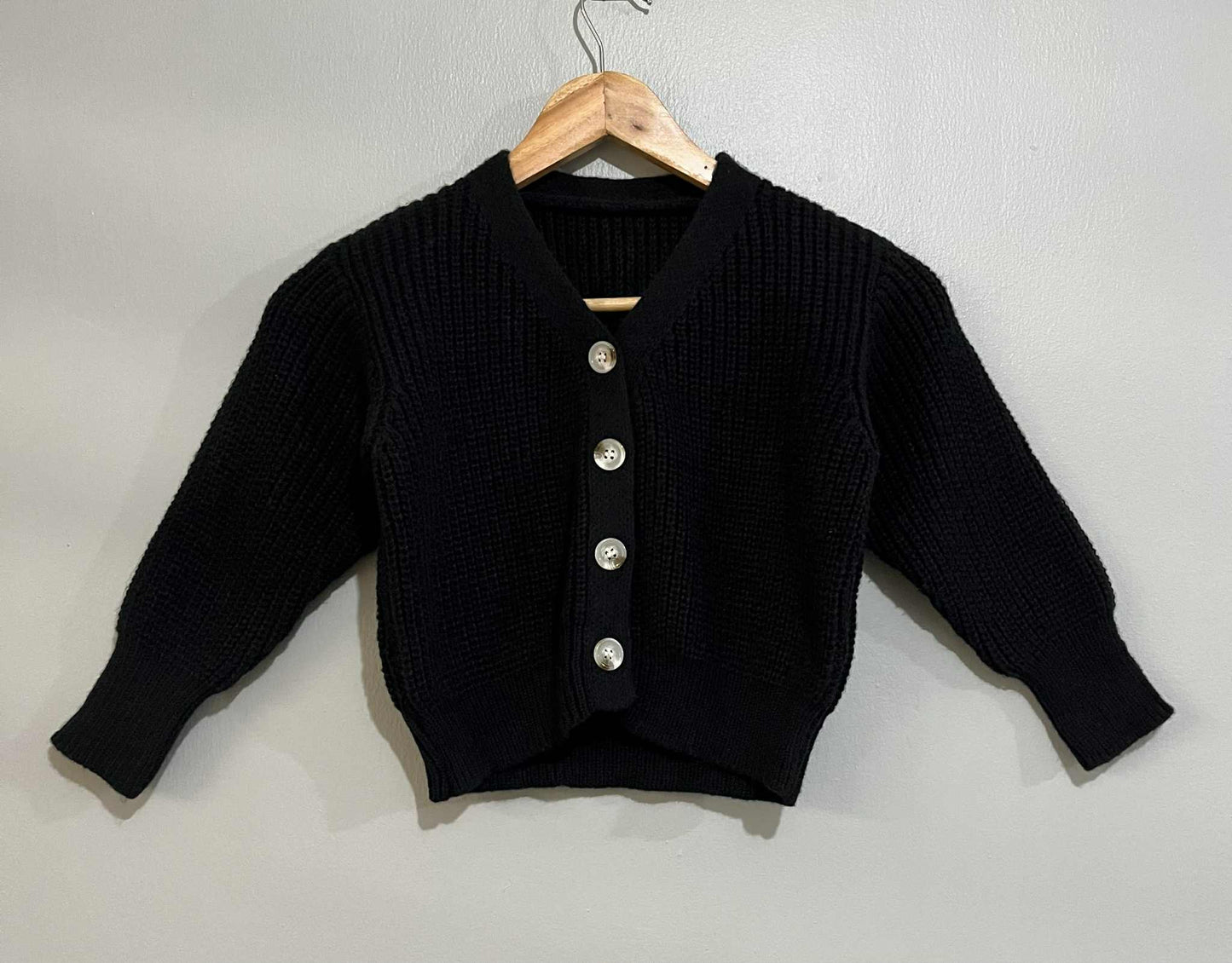 Kid's Cardigan