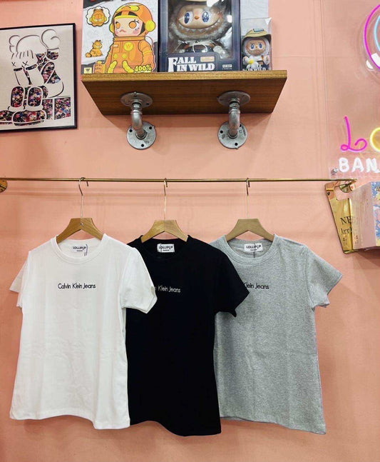 Women's Body Shirt by Lollipop