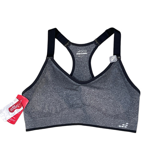 Women’s Plus Training Seamless Cami Bra