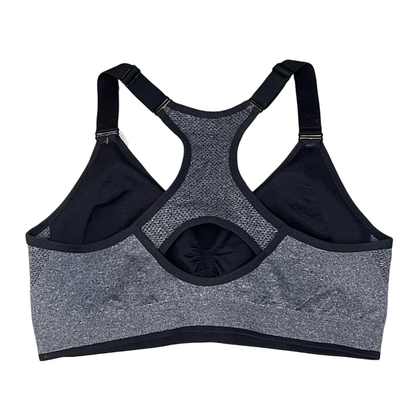Women’s Plus Training Seamless Cami Bra