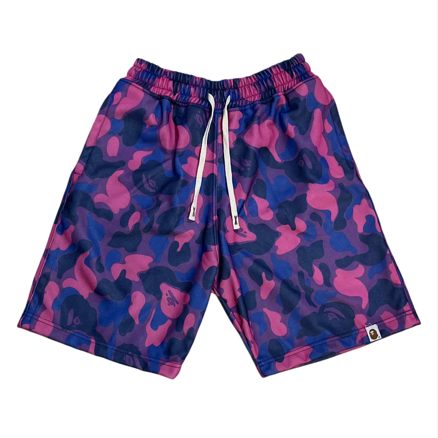 Baggy Short