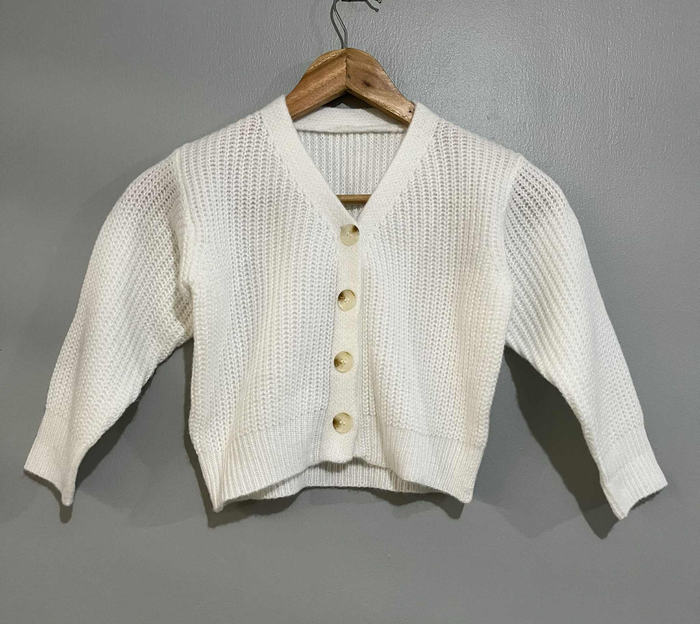 Kid's Cardigan