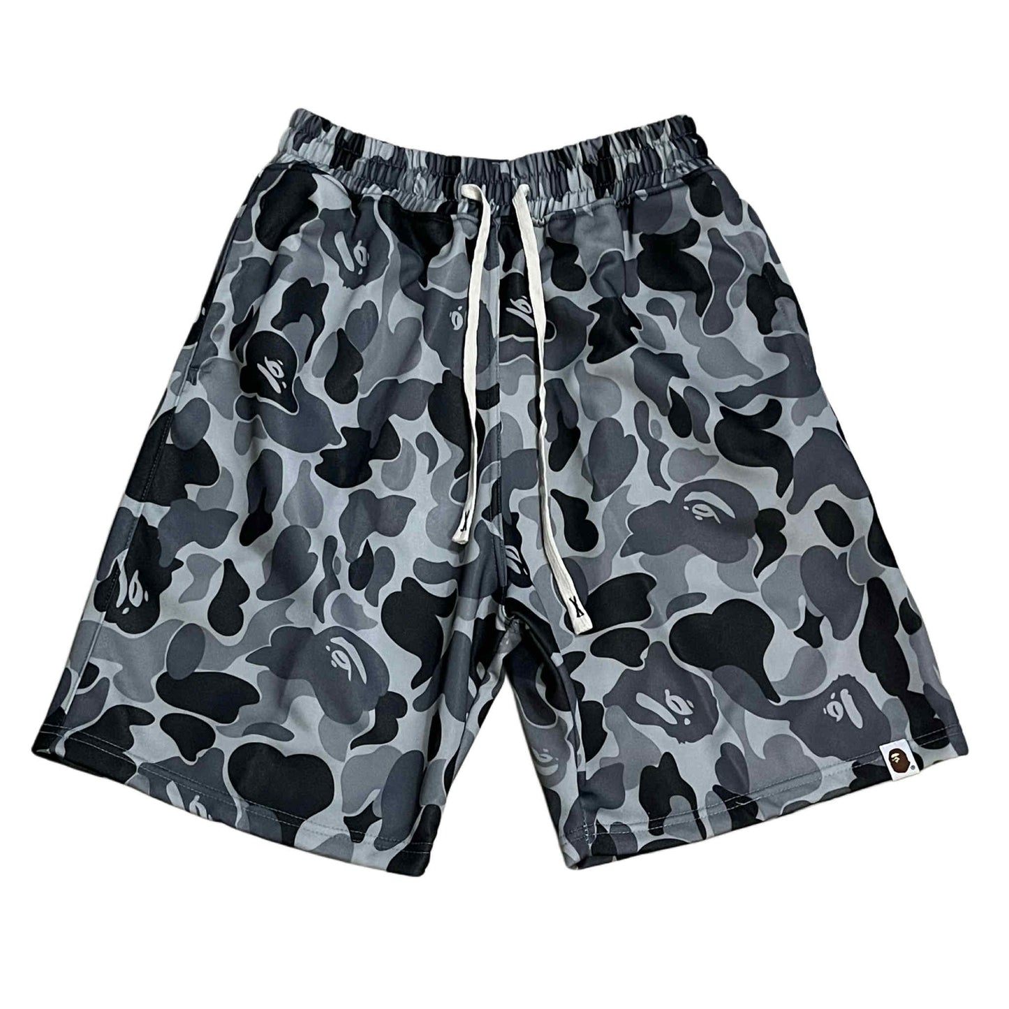 Baggy Short
