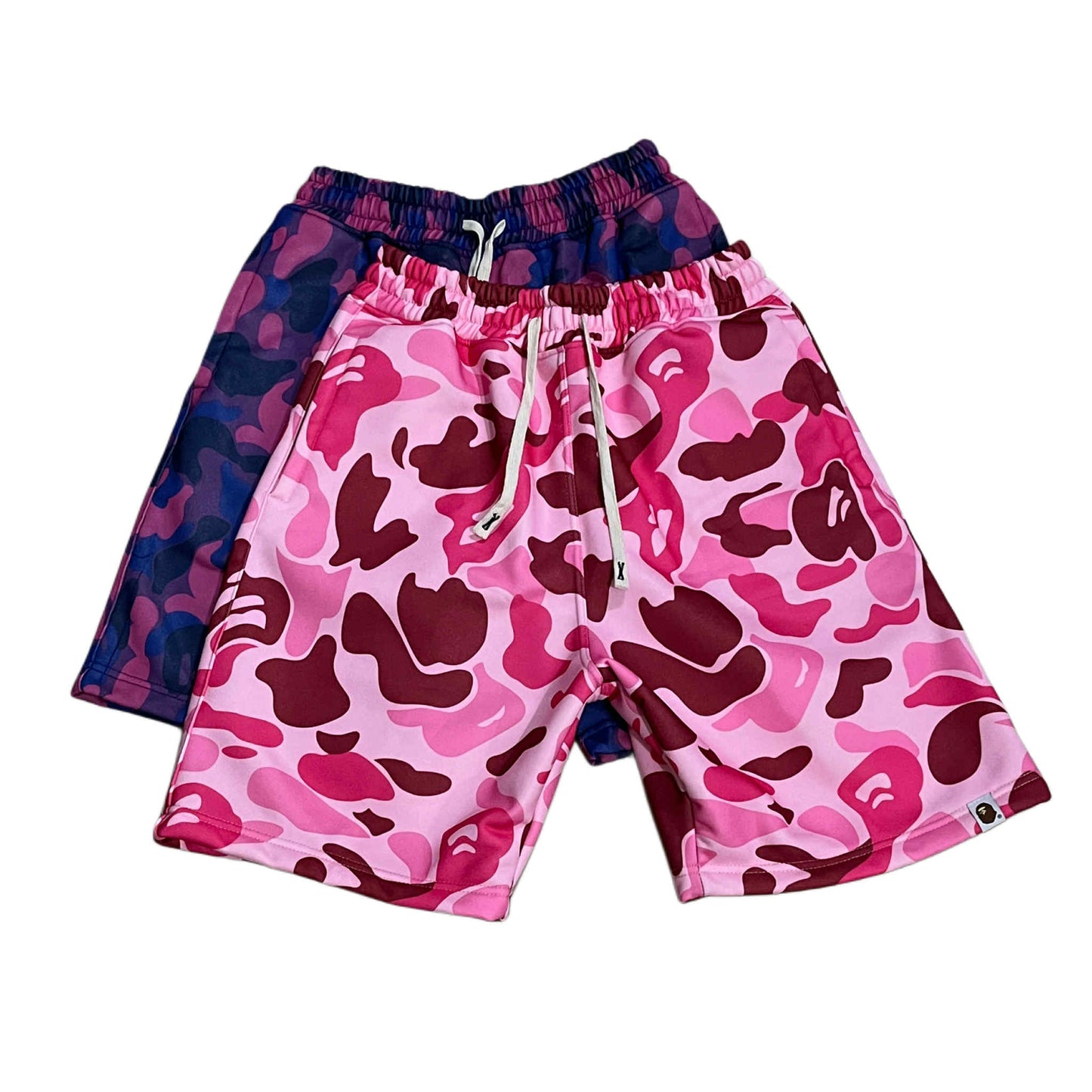 Baggy Short