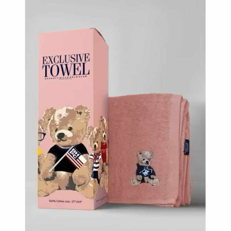 BH/PC Bath Towel